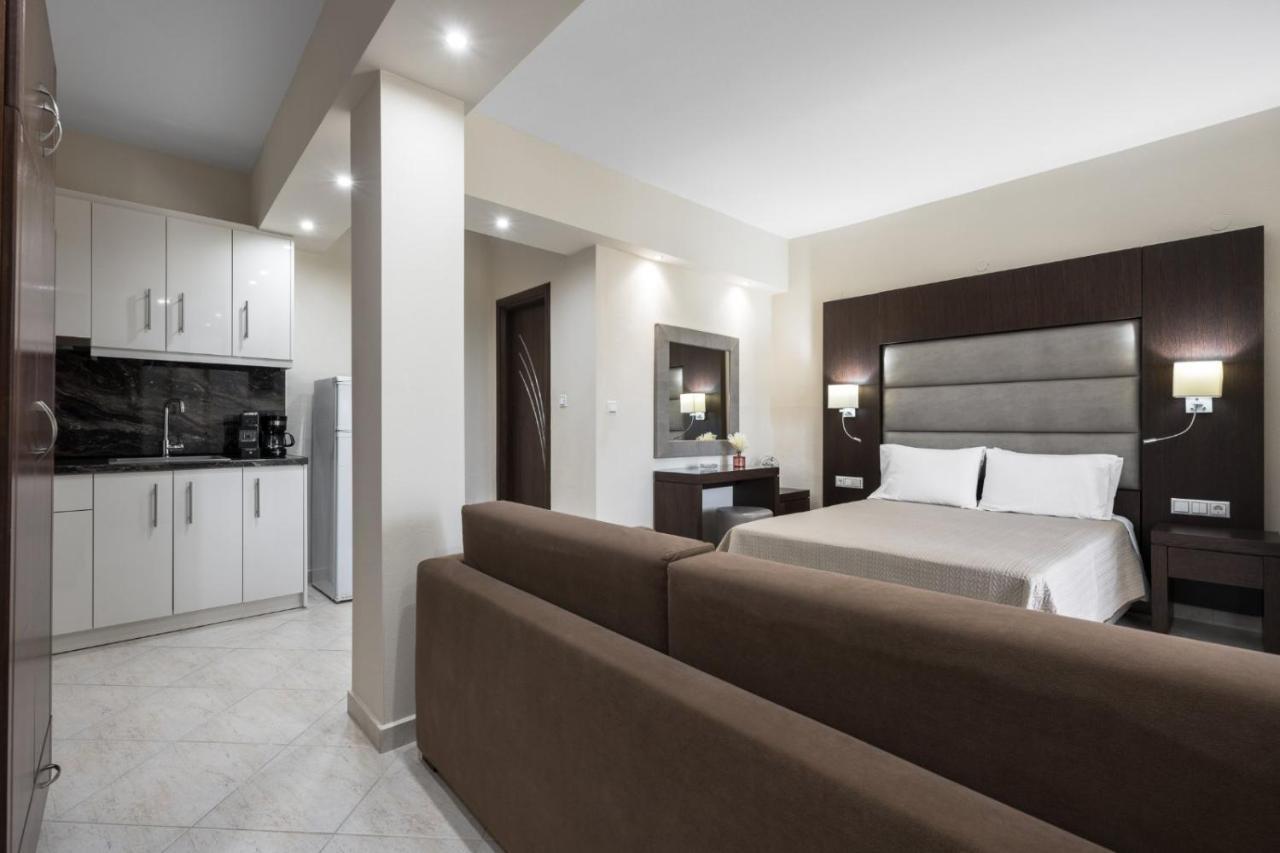 Appartement Ioanna Vourvourou