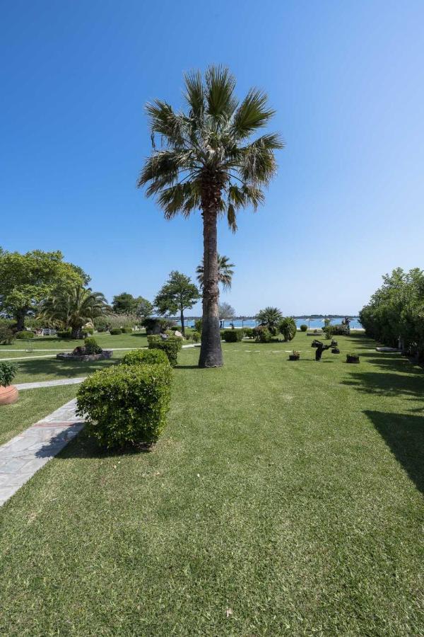 Appartement Ioanna