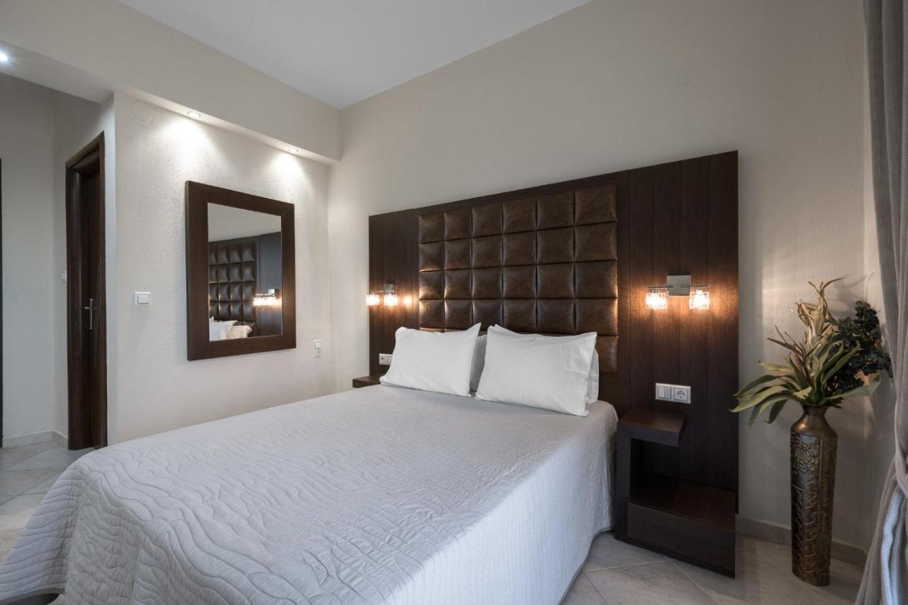 Appartement Ioanna