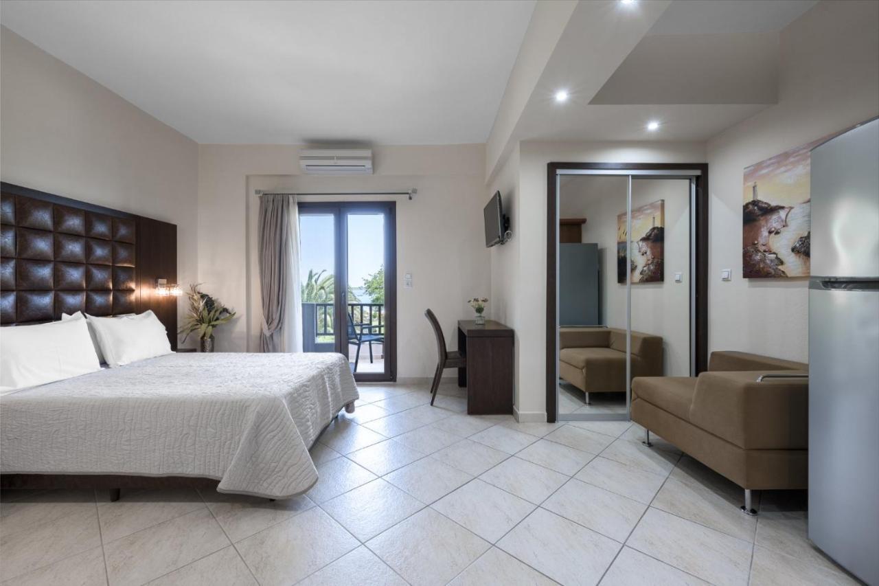 Ioanna Appartement *
