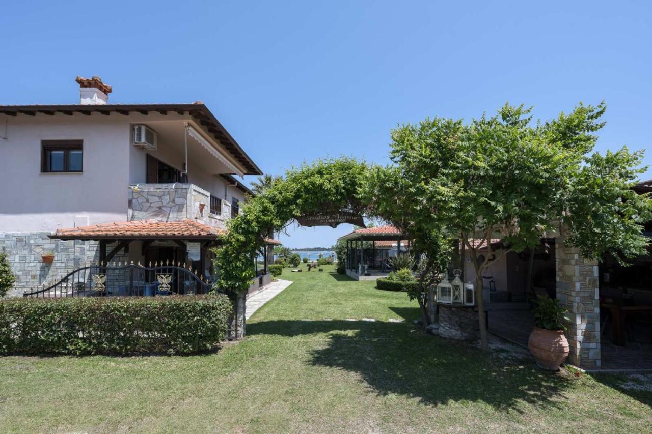 Appartement Ioanna Vourvourou