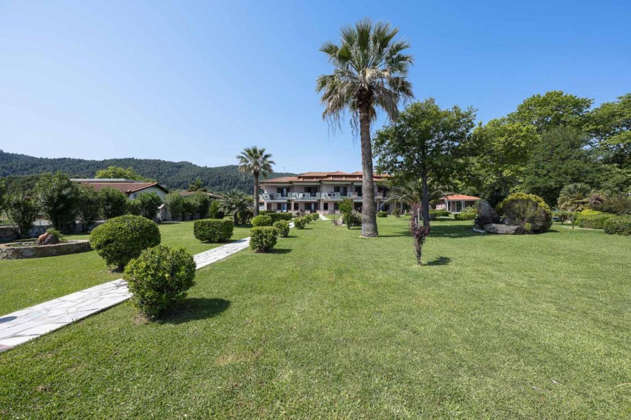 Ioanna Appartement