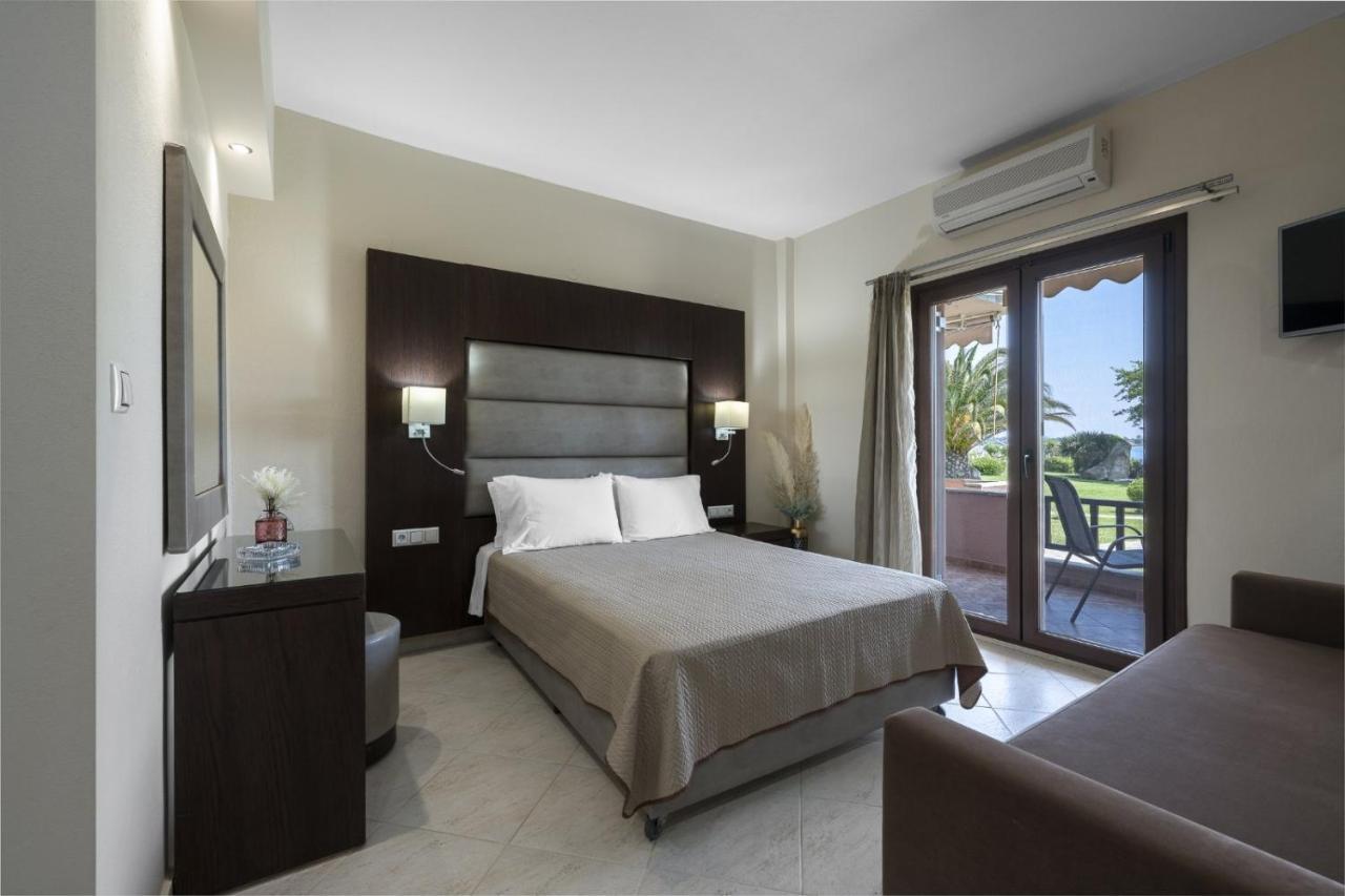 Ioanna Appartement
