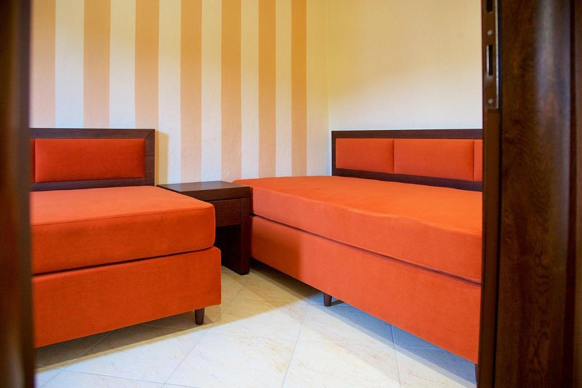 Appartement Ioanna