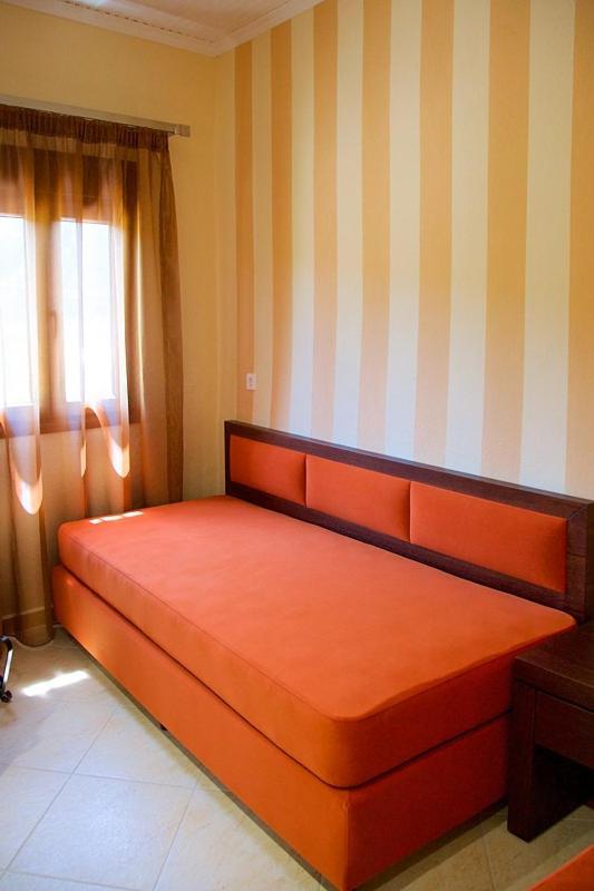 Appartement Ioanna *