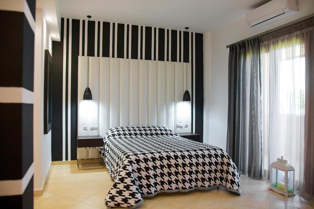 Ioanna Appartement *