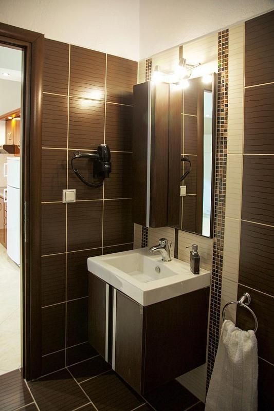 Ioanna Appartement *