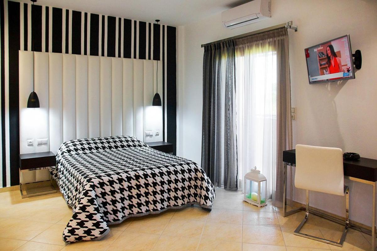 Ioanna Appartement