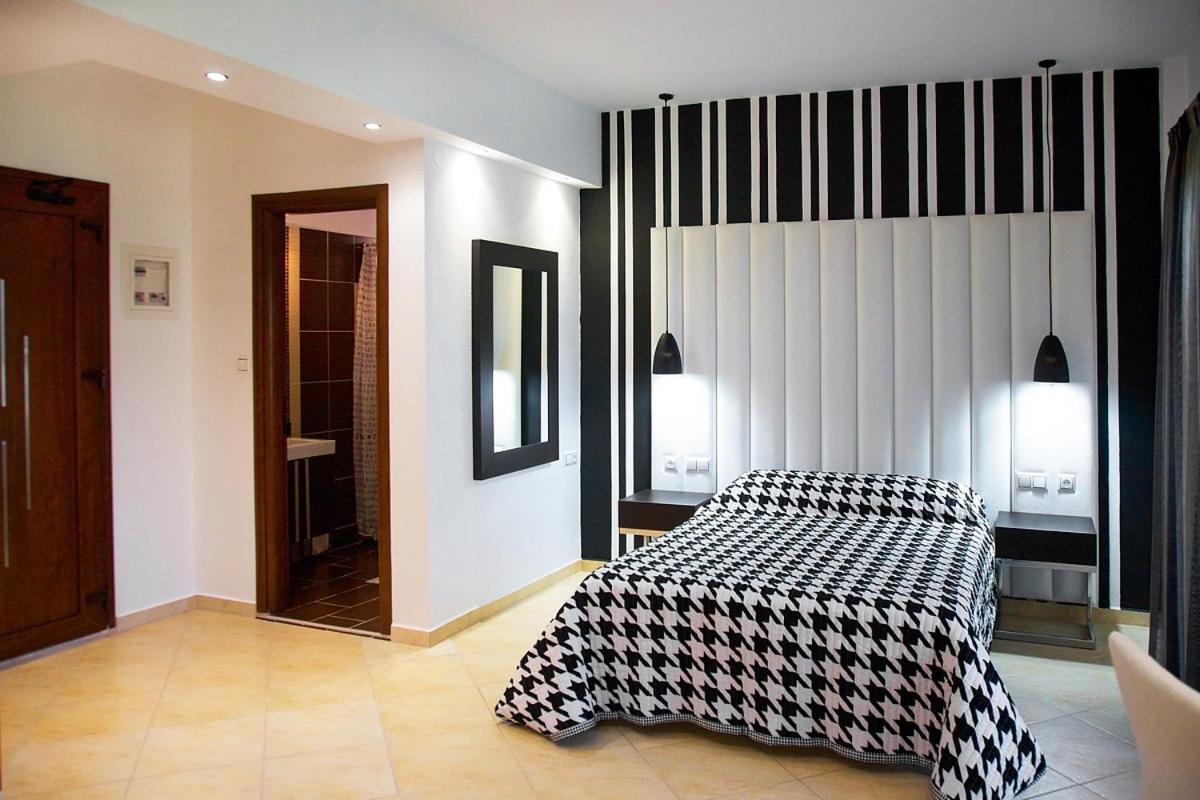 Ioanna Appartement Vourvourou
