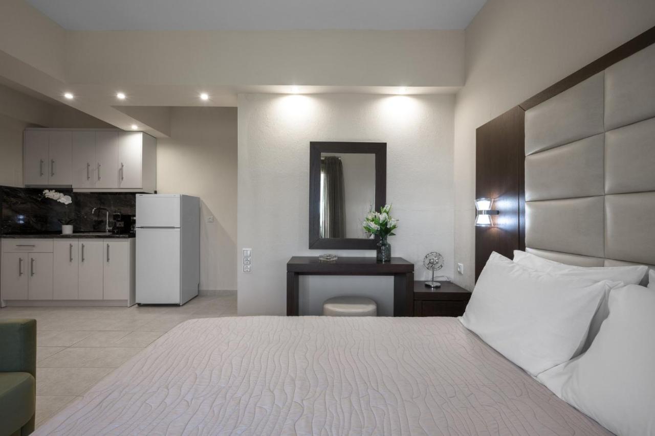 Ioanna Apartment Vourvourou