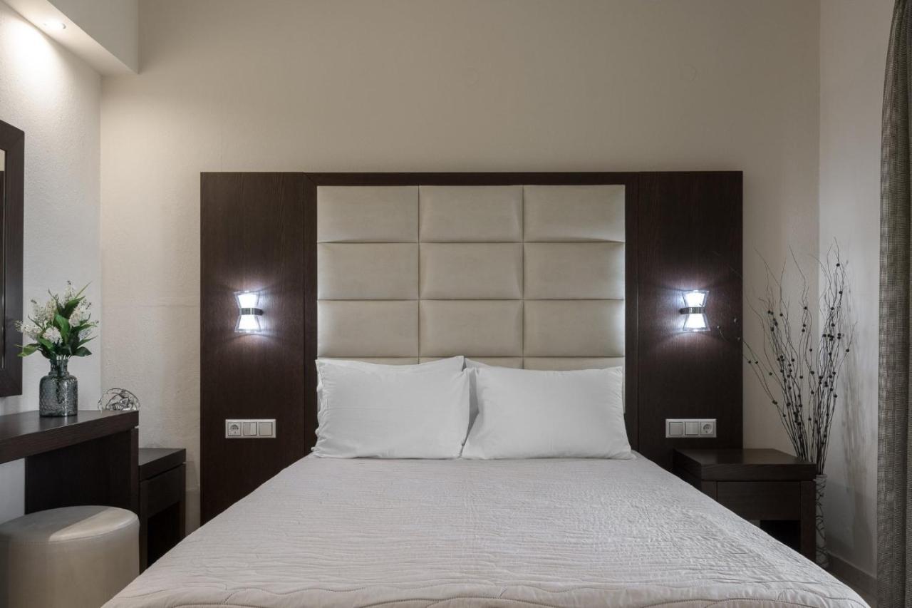 Ioanna Apartment Vourvourou