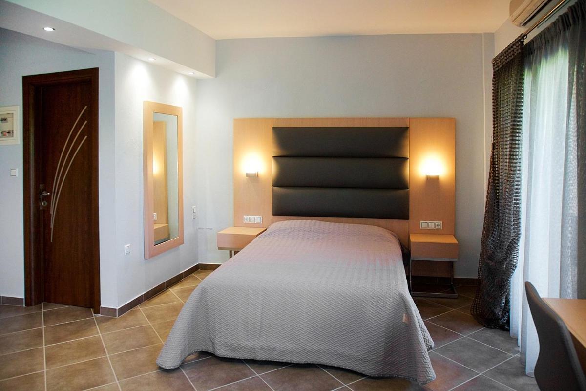 Ioanna Apartment *