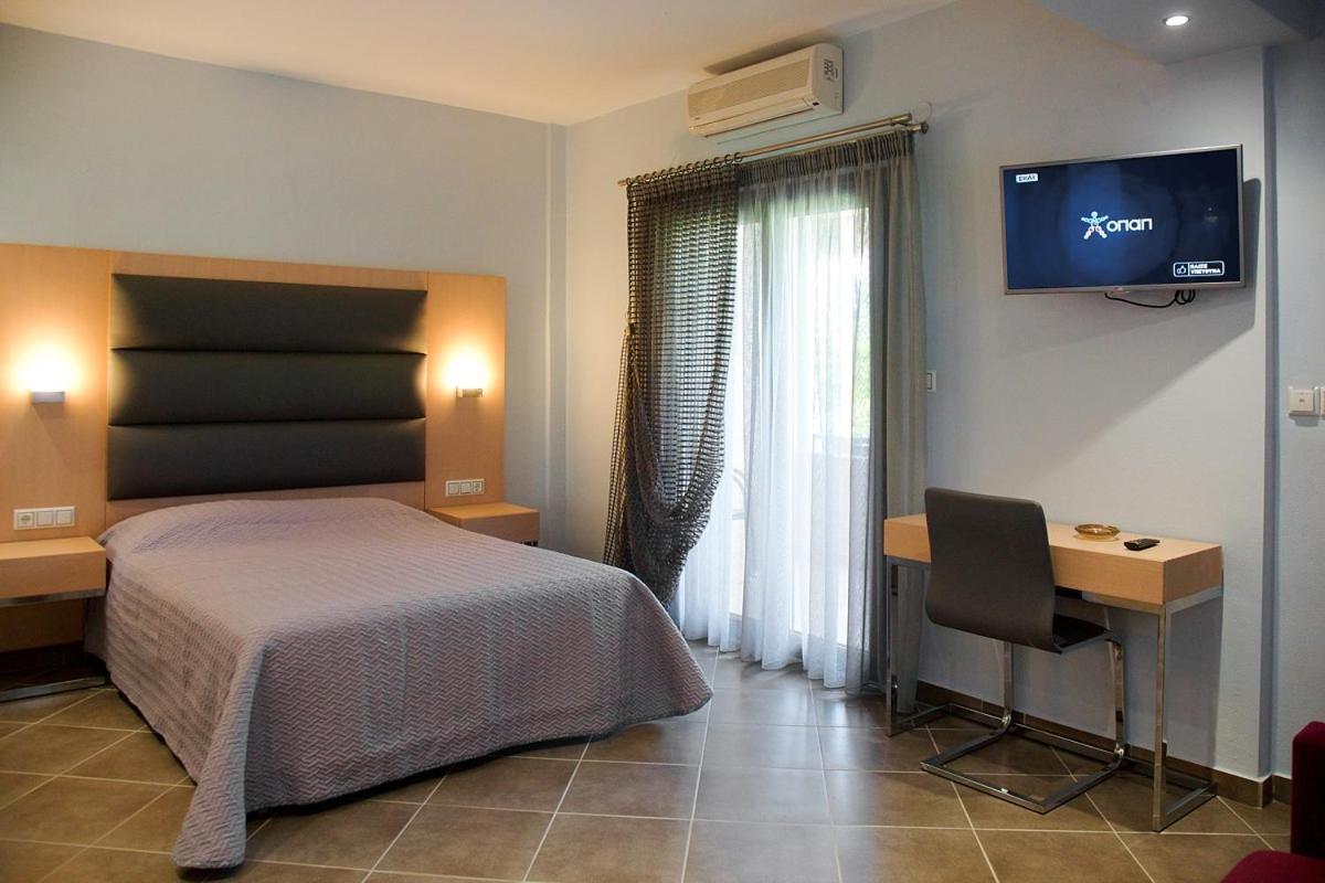 Apartment Ioanna