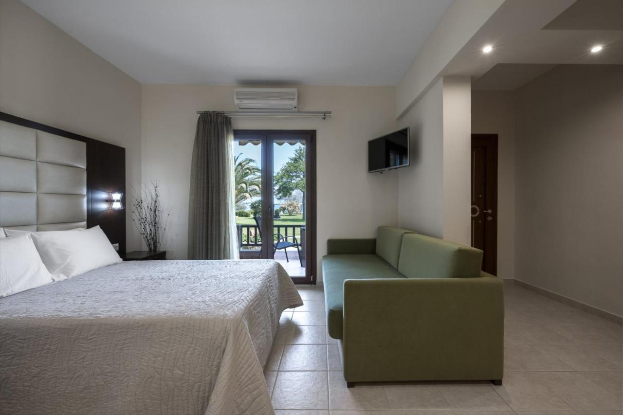 Ioanna Apartment Vourvourou
