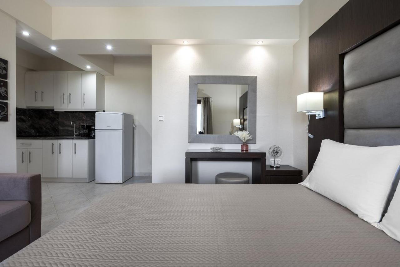 Ioanna Apartment Vourvourou