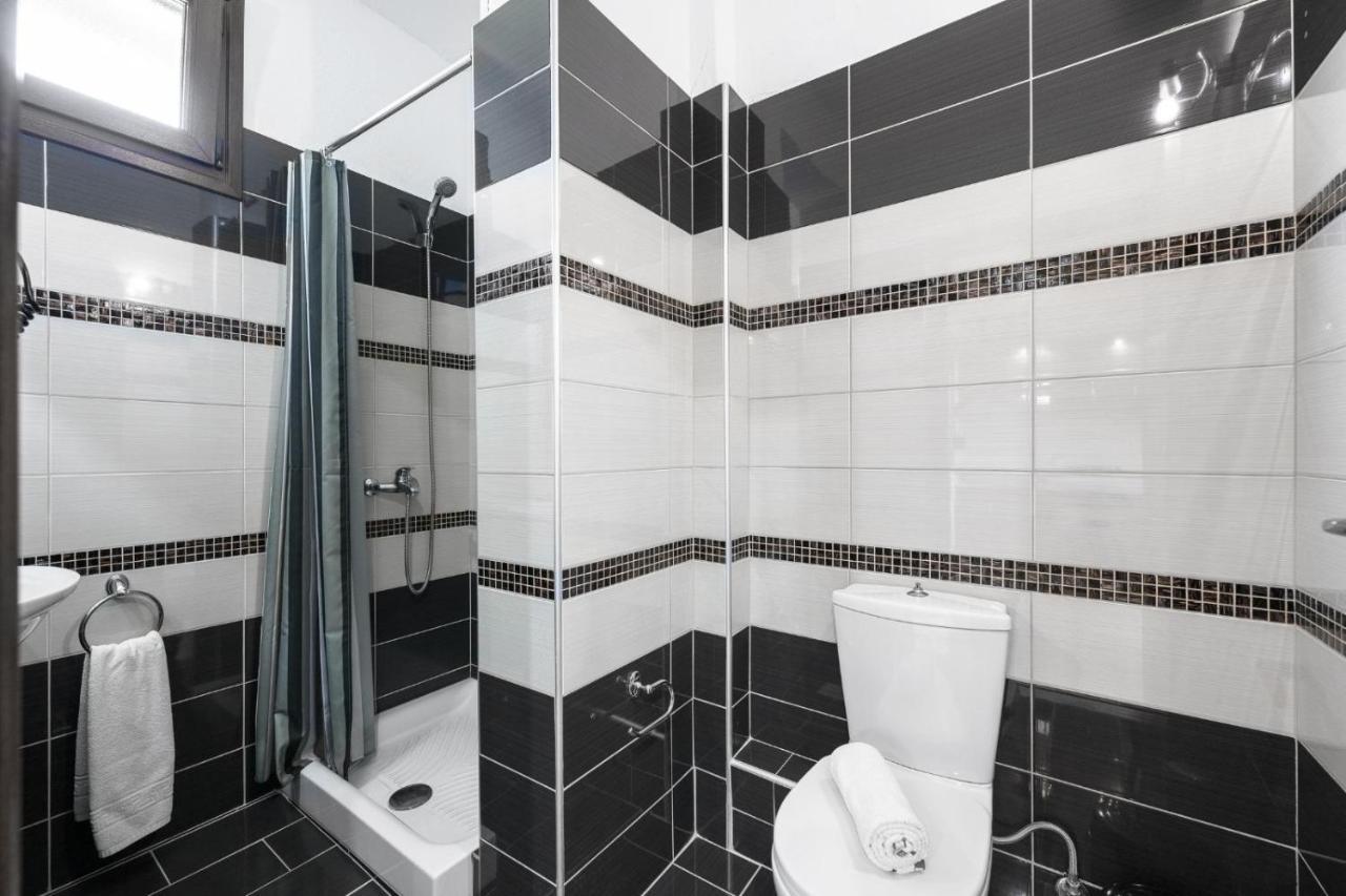 Ioanna Apartment