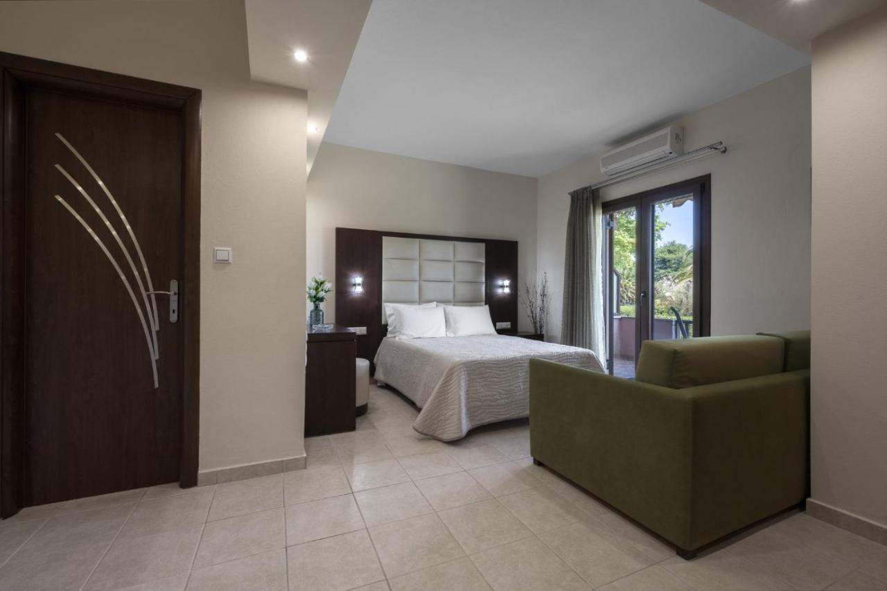 Ioanna Apartment Vourvourou