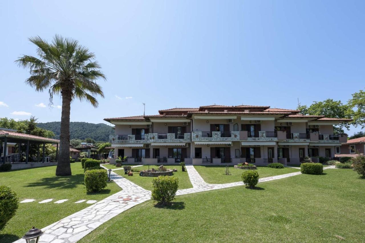 Apartment Ioanna Vourvourou