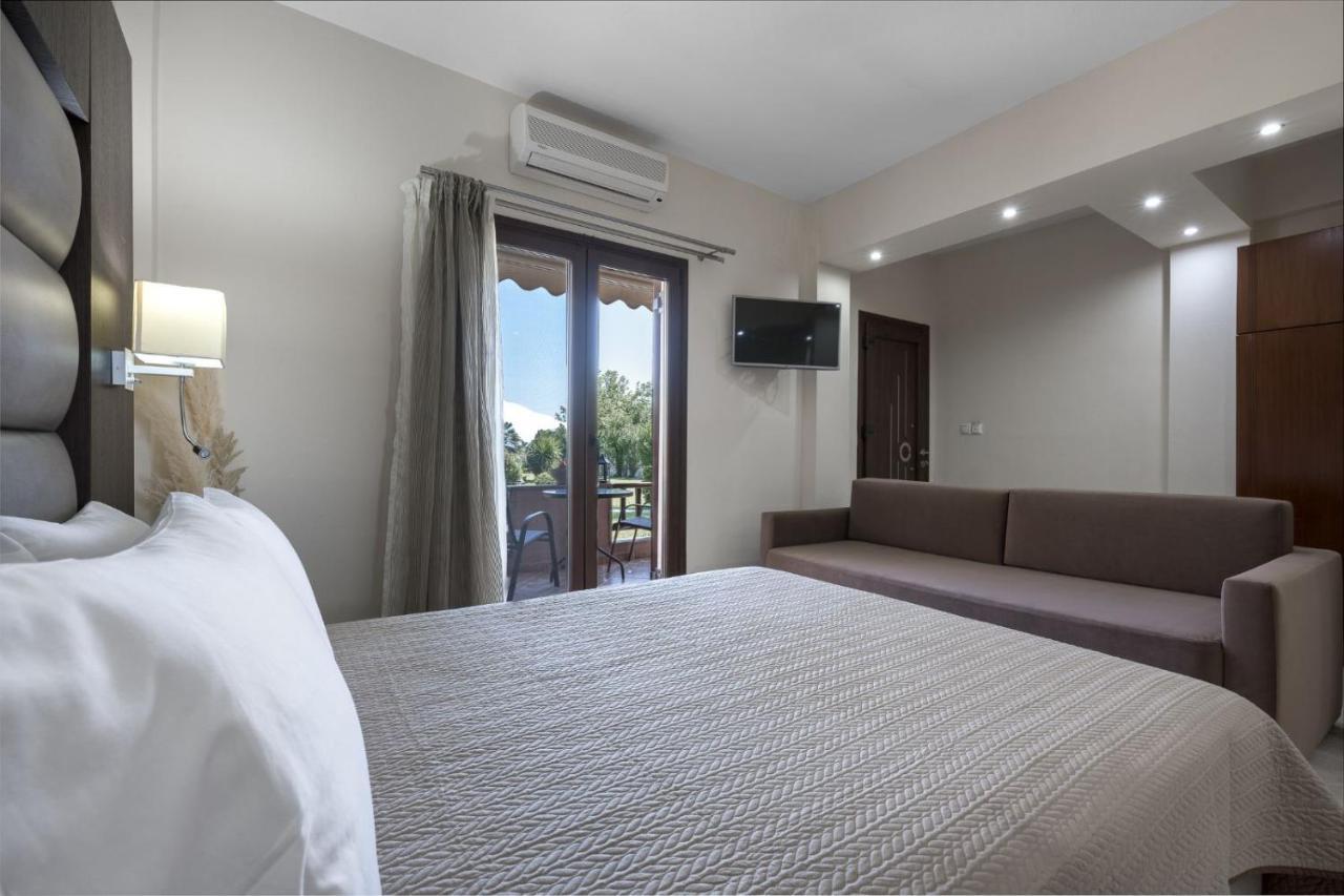 Ioanna Apartment Vourvourou