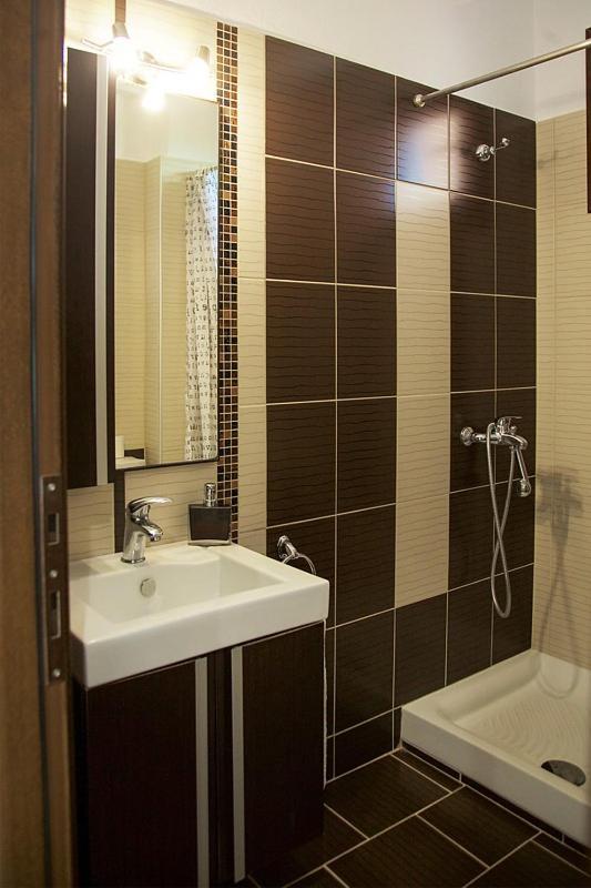 Ioanna Apartment *