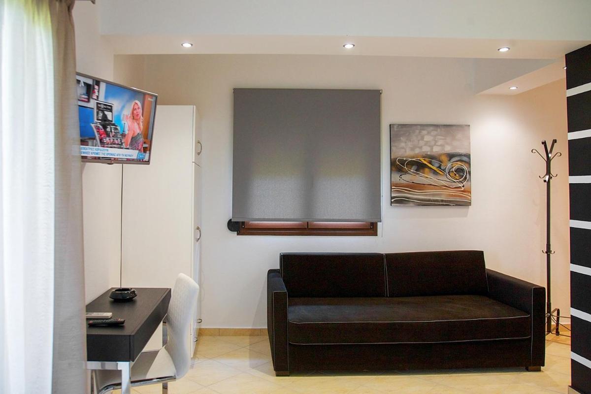 Ioanna Apartment